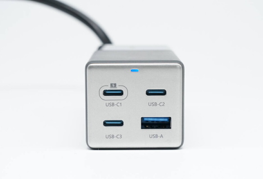 氮化鎵賦能電器升級(jí)，為您的產(chǎn)品注入高效能量